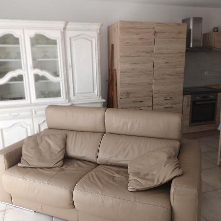 Paisible P2 Pour 4 Voyageurs Vila Saint-Gilles  Exterior foto
