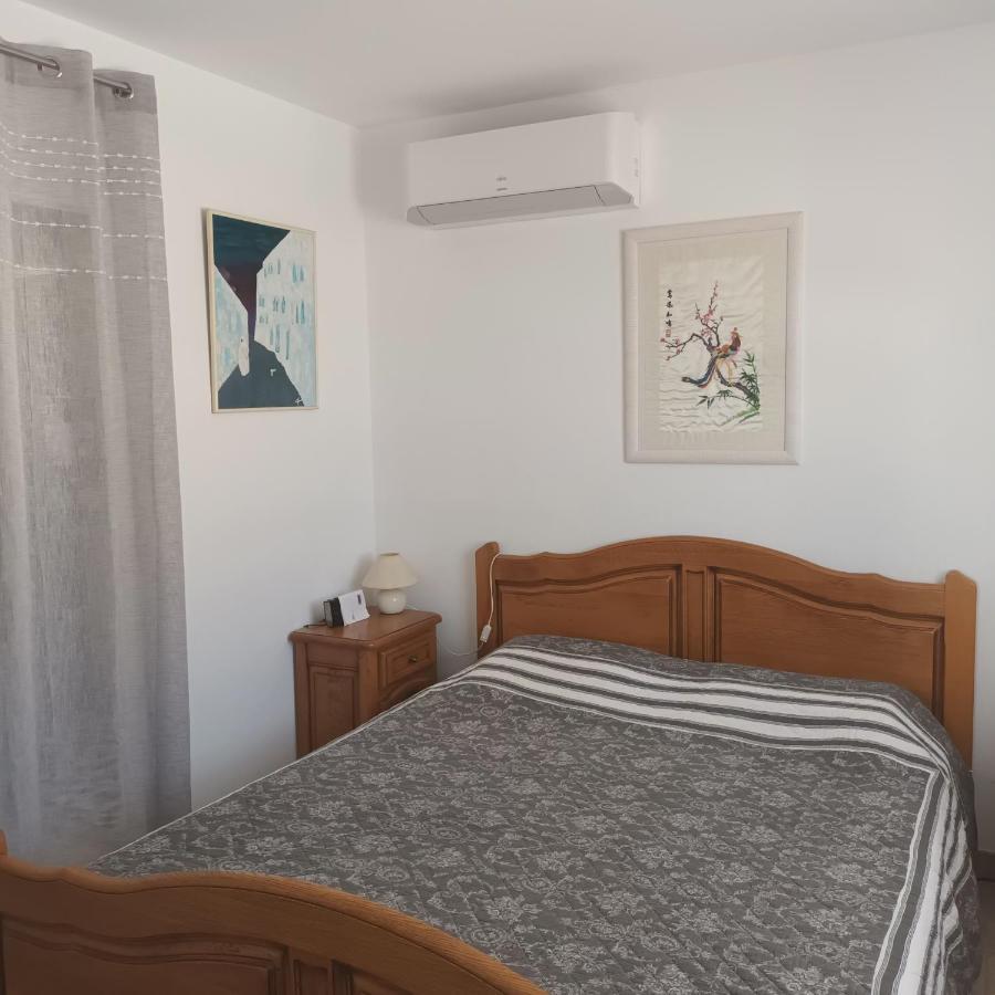 Paisible P2 Pour 4 Voyageurs Vila Saint-Gilles  Exterior foto